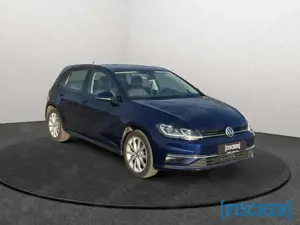 Volkswagen Golf VII 1.5TSI DSG Highline LED Navi ACC Active Info-D Bild 3