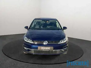 Volkswagen Golf VII 1.5TSI DSG Highline LED Navi ACC Active Info-D Bild 2