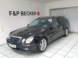 Mercedes-Benz E 200 E 200 T Kompressor Aut. Avantgarde Navi BiXenon