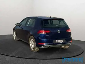 Volkswagen Golf VII 1.5TSI DSG Highline LED Navi ACC Active Info-D Bild 4
