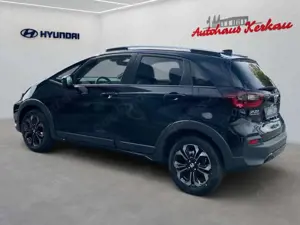 Honda Jazz e:HEV 1.5 i-MMD Hybrid Crosstar Advance*Colour-Pak Bild 4