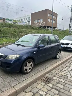 Mazda 2 2 1.4l Active
