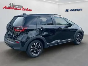 Honda Jazz e:HEV 1.5 i-MMD Hybrid Crosstar Advance*Colour-Pak Bild 3