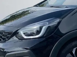 Honda Jazz e:HEV 1.5 i-MMD Hybrid Crosstar Advance*Colour-Pak Bild 5