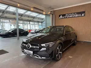 Mercedes-Benz C 220 C220 T All Terrain 4M/PANO/AVANTGARDE/DISTRONIC