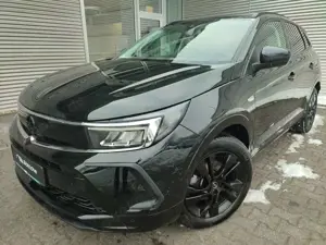 Opel Grandland 1.5 CDTI DPF