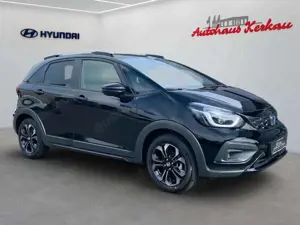 Honda Jazz e:HEV 1.5 i-MMD Hybrid Crosstar Advance*Colour-Pak Bild 2