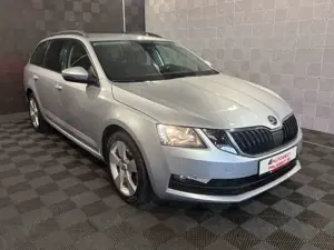 Skoda Octavia Combi*AMBITION*AMUNDSEN-SHZ-TEMPO-DSG-17