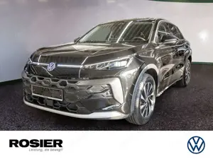 Volkswagen T-Roc Style eTSI DSG AHK ACC HUD MATRIX-LED