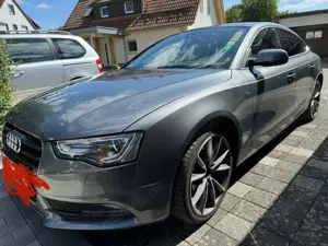 Audi A5 3.0 TDI Sportback quattro DPF S tronic
