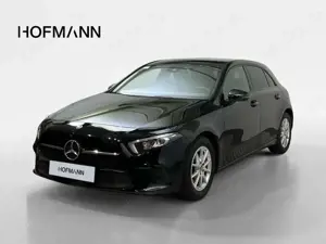 Mercedes-Benz A 180 Progressive