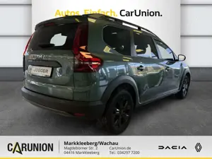Dacia Jogger 1.6 E-TECH Hybrid 140 Extreme Bild 4