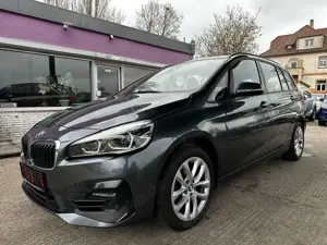 BMW 218 i Gran Tourer  Advantage "7-Sitze"HU/AU neu"