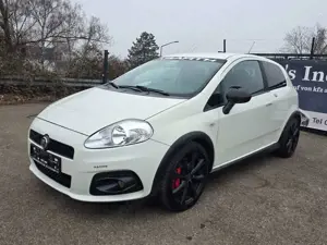 Abarth Grande Punto