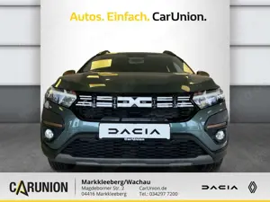 Dacia Jogger 1.6 E-TECH Hybrid 140 Extreme Bild 2
