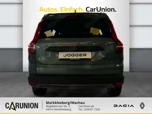 Dacia Jogger 1.6 E-TECH Hybrid 140 Extreme Bild 5