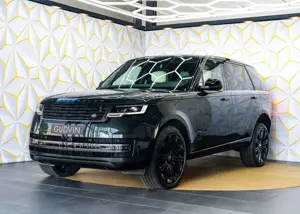 Land Rover Range Rover D350 ATB/Massage/Meridian/Prod.2026