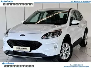 Ford Kuga 1.5 EcoBoost Cool  Connect Navi Apple CarPlay And