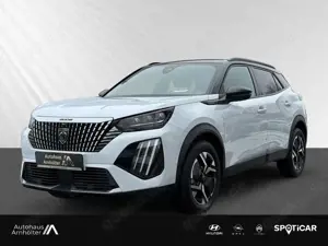 Peugeot 2008 GT Hybrid 136 DSC6+KAMERA+AMBIENTE+++++++++