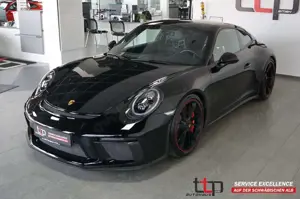 Porsche 991 .2 GT3 touring LIFT SCHALE Schalter BOSE LED