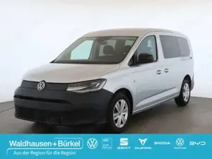 Volkswagen Caddy MAXI LIFE 2.0 TDI / AHK / NAVI / CLIMATRONIC Basis