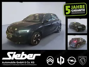 Opel Corsa-e GS *Stizehizung*3-phasig*PDC*LED*