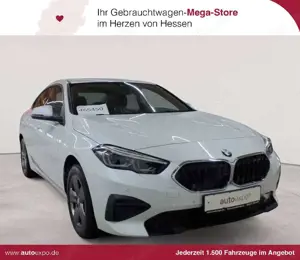 BMW 216 216d Gran Coupe  Aut. Advantage Navi