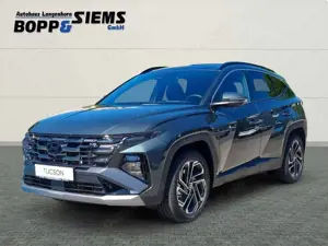 Hyundai TUCSON 1.6 T-GDi DCT 'Prime' 'Assi,Pano'
