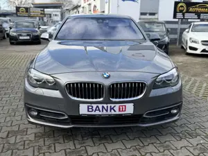 BMW 530 530d/Head-Up/Navi/Leder/PDC/GARANTIE/