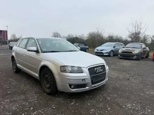 Audi A3 Sportback 2.0 TDI Attraction