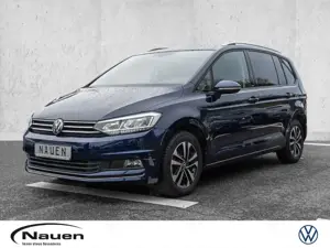 Volkswagen Touran United *7-Sitzer*STAND-HZG.*LED*CLIMATR.*