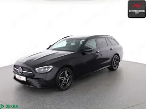 Mercedes-Benz E 300 E 300 e T AMG NIGHT PANO,360GRAD,BURMESTER,HUD