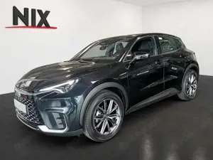 Lexus LBX 1.5 Hybrid Elegant Black Edition Technologie