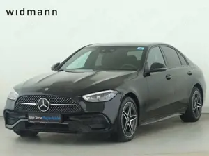 Mercedes-Benz C 300 e AMG Line*Digital-Light*Distronic*PTS*Kam