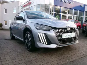 Peugeot 208 GT Hybrid 145 e-DSC6*Sitzheiz.*ACC*360°Kamer