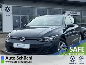 Volkswagen Golf Variant 1.5 TSI DSG Life APP-CONNECT+ACTIVE