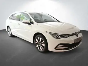 Volkswagen Golf VIII Var 2.0 TDI Automatik Move AHK IQ Drive Ka...