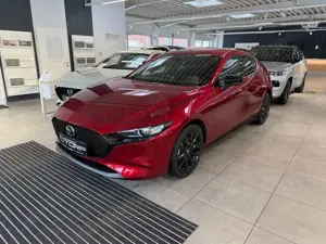 Mazda 3 Skyactiv 2.5 l 140 PS AT Homura
