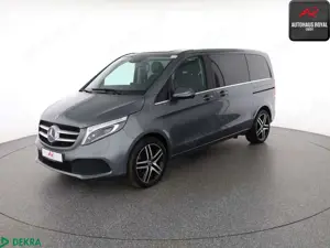 Mercedes-Benz V 250 V 250 d 4M AVANTGARDE 6 SITZE STANDHEIZ,360GRAD
