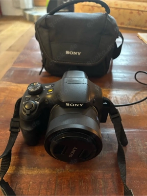 Sony HX350 Digitalkamera