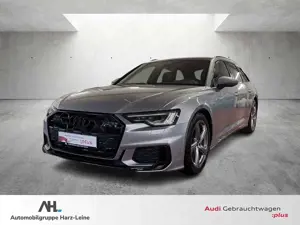 Audi A6 Avant 40 TDI S line S-tronic LED Navi ACC Pano AHK