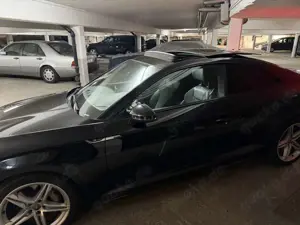 Audi A5 Coupe 45 TDI quattro S-Line eventuell Tausch