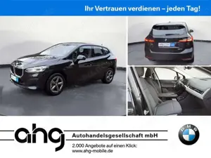 BMW 220 Driving Plus AHK