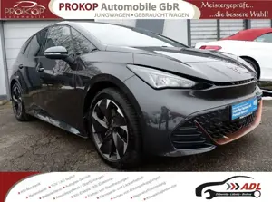 CUPRA Born 150 kW Pilot M+/Tech L el.Sitze WäPu 19"Alu