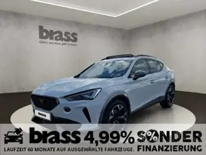 CUPRA Formentor 2.0 TSI VZ AHK Panorama Soundsystem