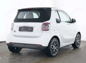 smart forTwo Bild 2
