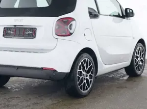 smart forTwo Bild 4