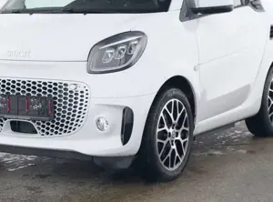 smart forTwo Bild 3