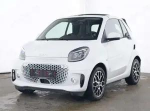 smart forTwo Bild 1