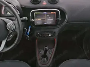 smart forTwo Bild 5